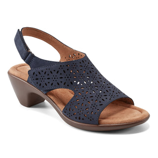 Calix Heeled Sandals