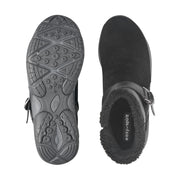 Evara Cozy Booties
