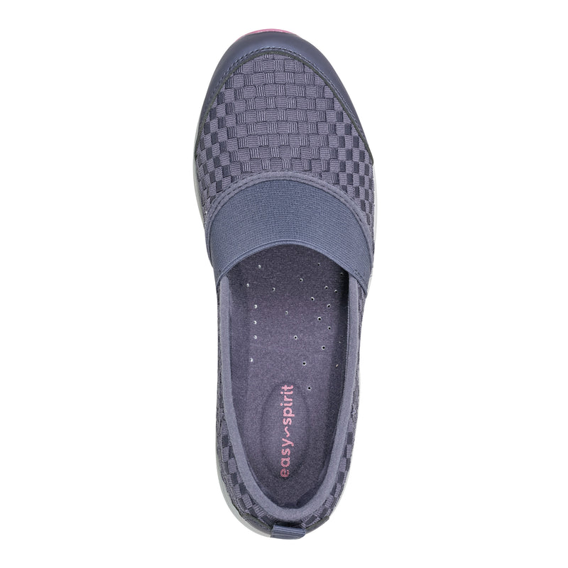 Twist Slip On Sneakers
