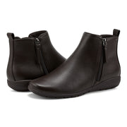 Aleena Casual Booties