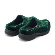 Traveltime Clogs