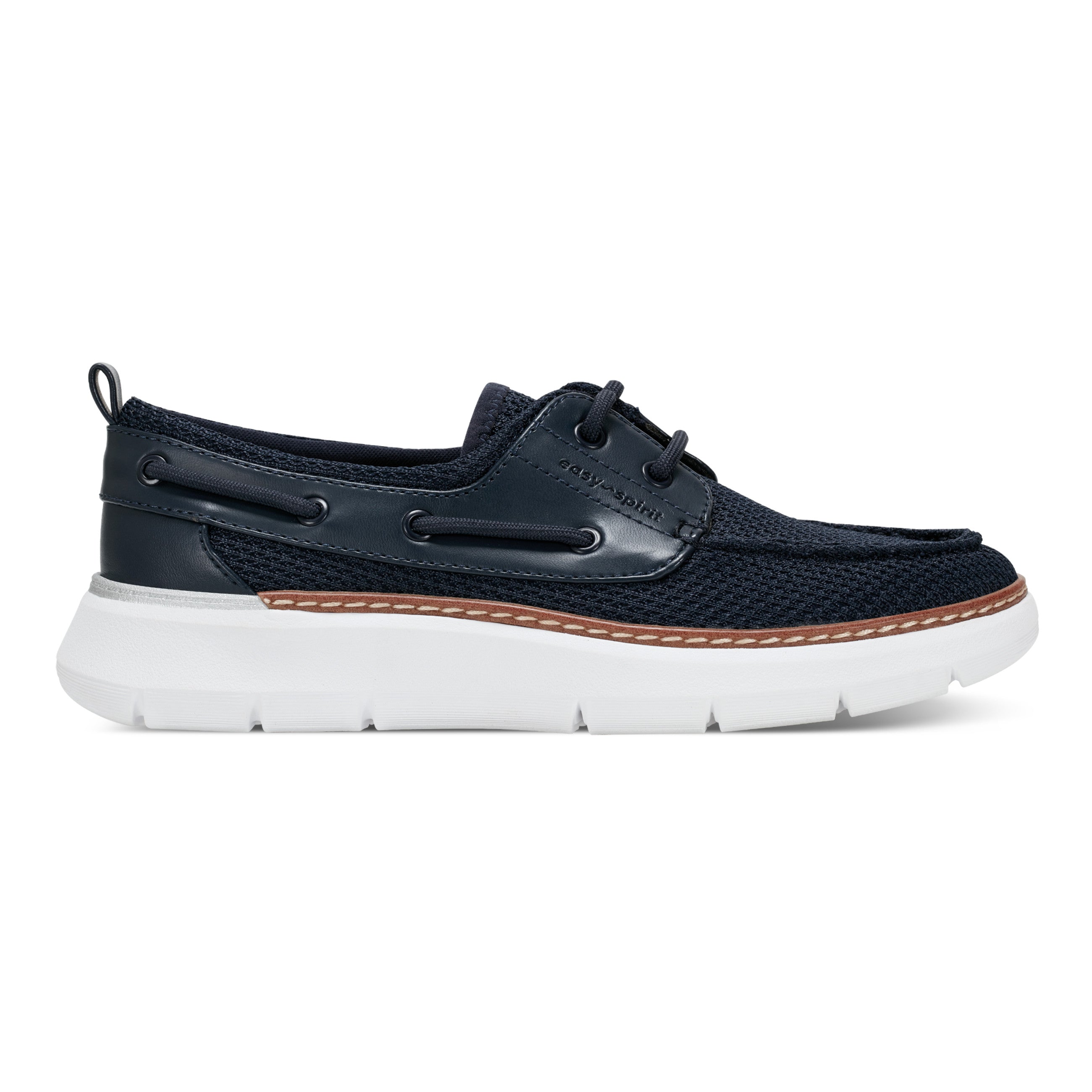 Charter Casual Boat Shoes