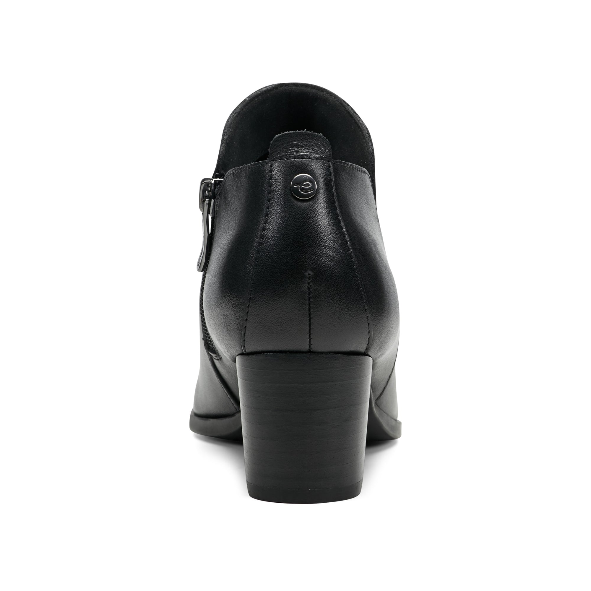 Georgina Ankle Booties