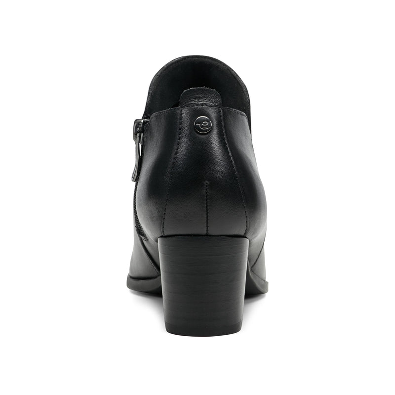 Georgina Ankle Booties