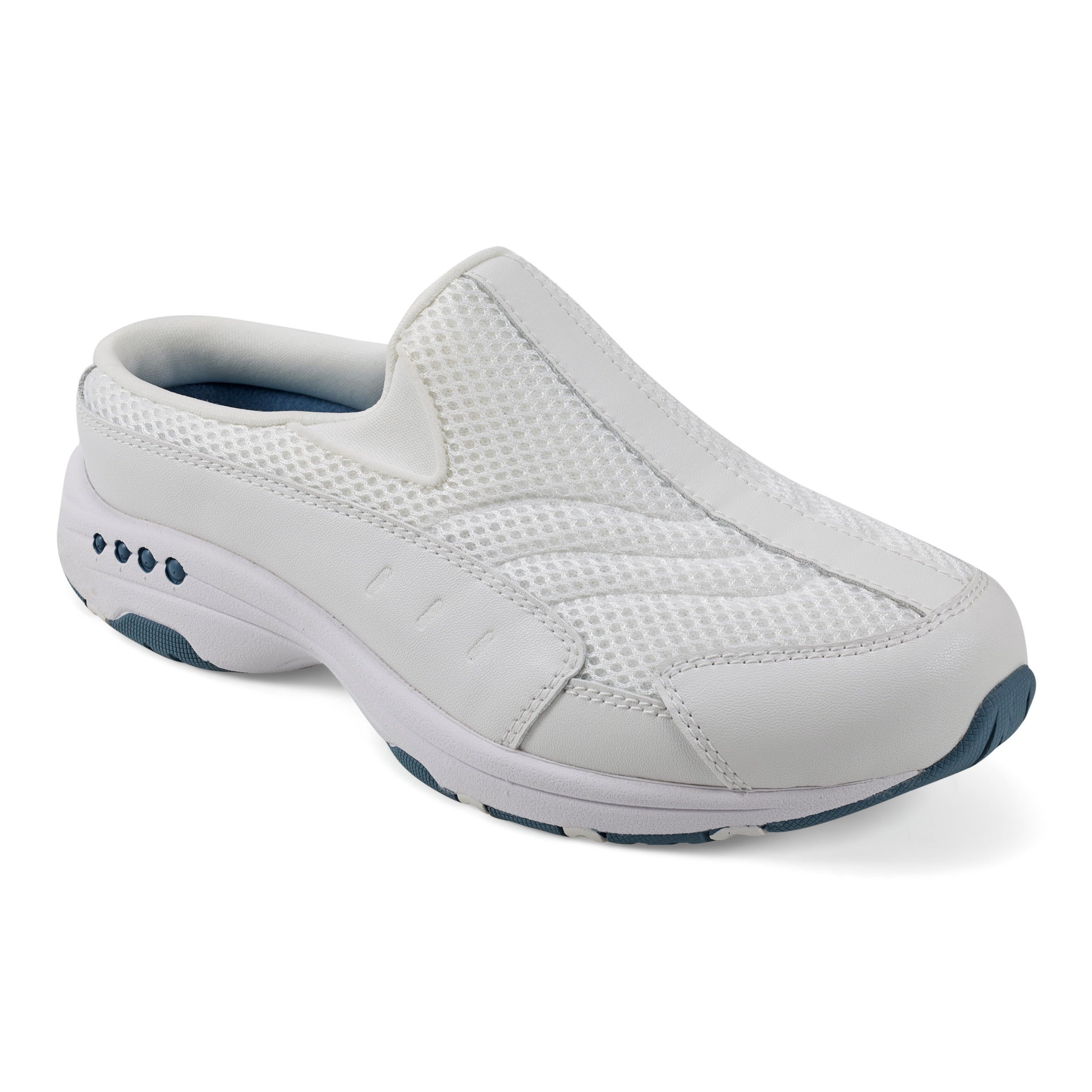 Traveltime Clogs