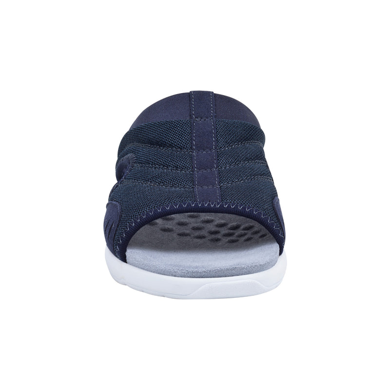 Traciee Slip On Sandals