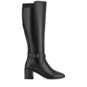 Noma Tall Shaft Boots