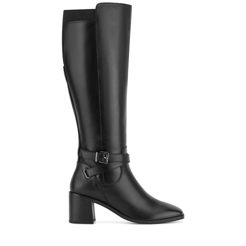 Noma Tall Shaft Boots