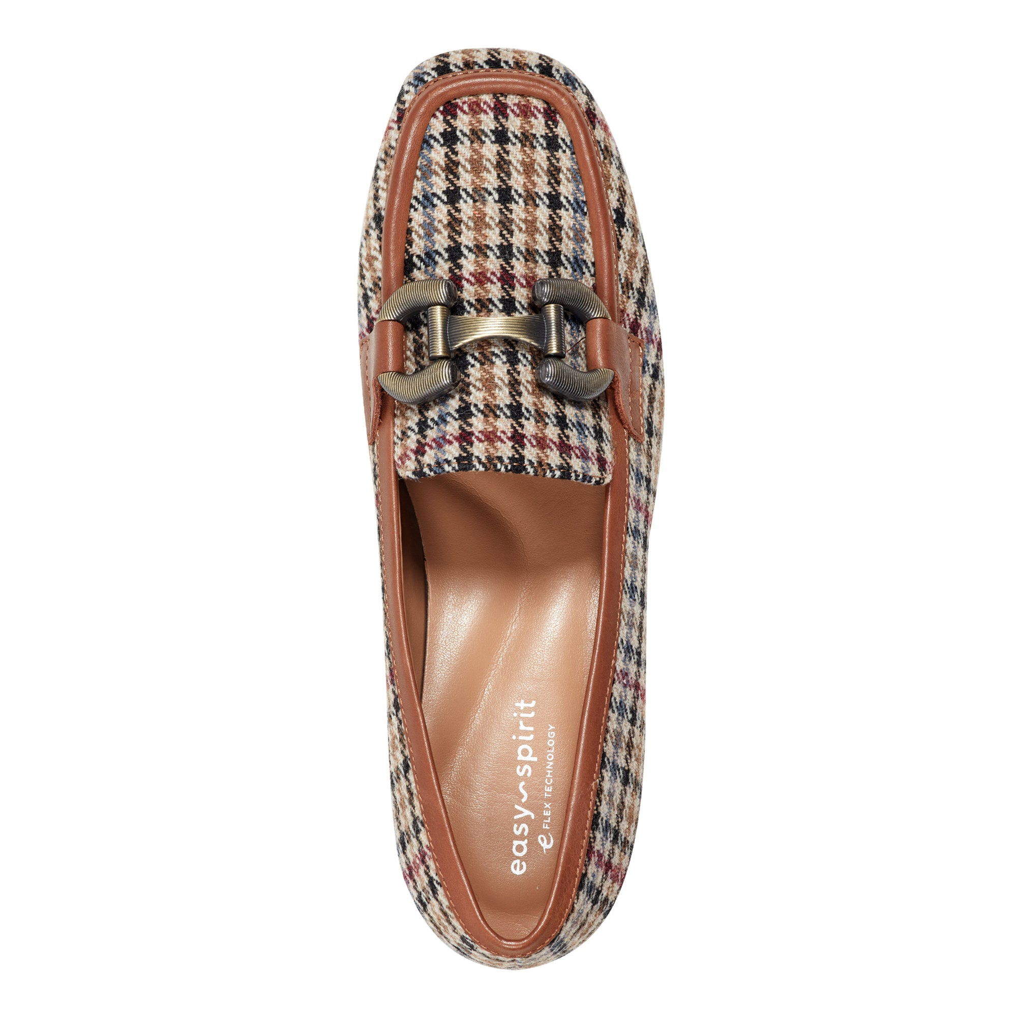 Franny Dress Loafers