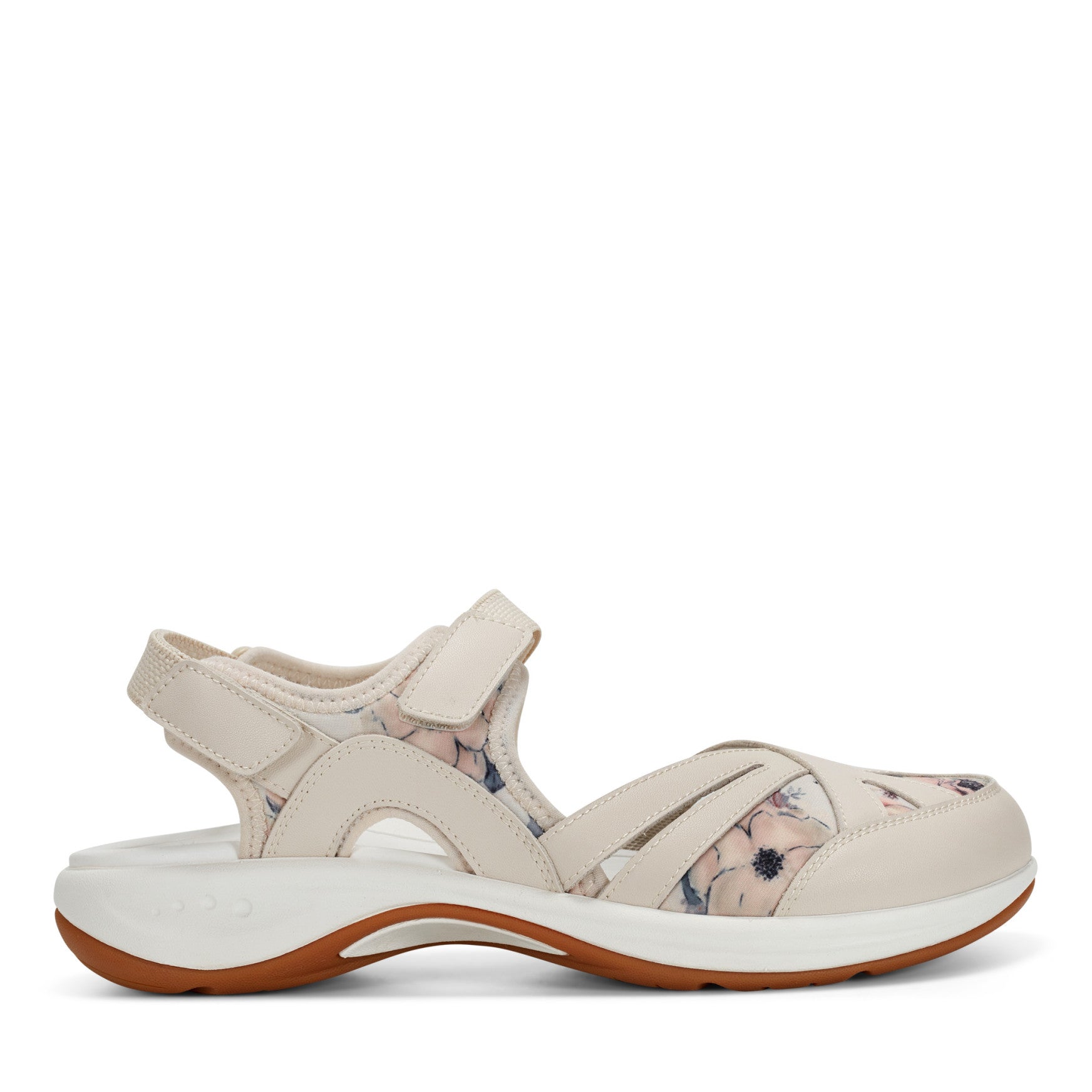 Splash Flat Hiking Sandals