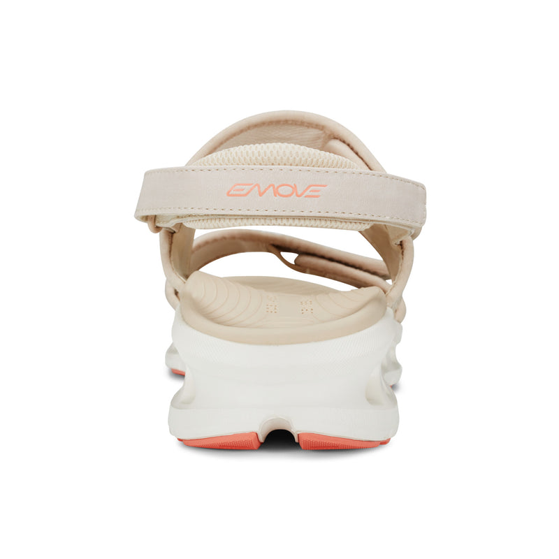 Denise Austin Cordelia Sport Sandals