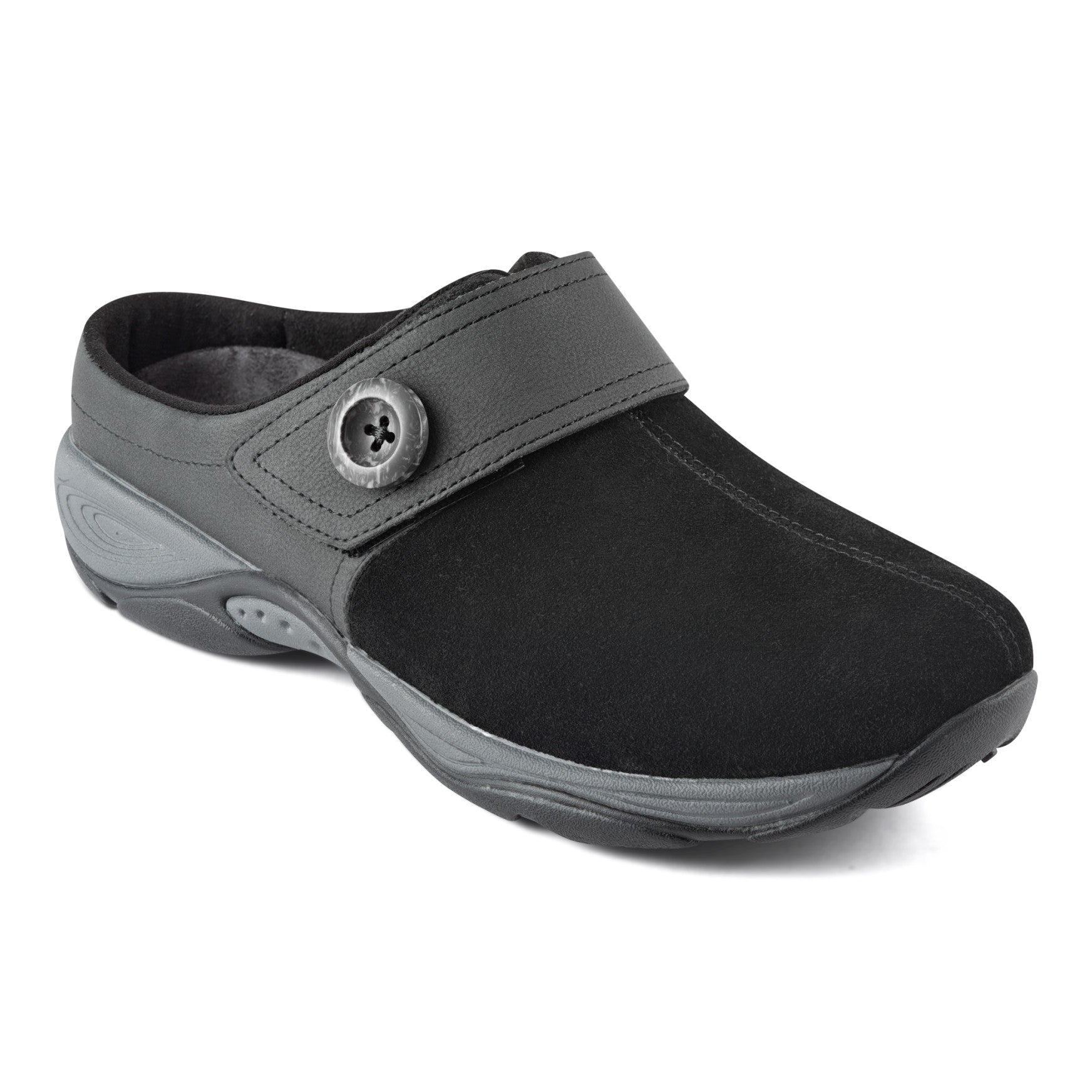 Edline Slip On Casual Clogs