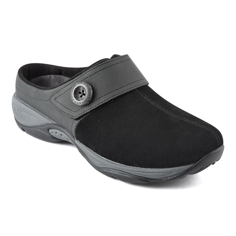 Edline Slip On Casual Clogs
