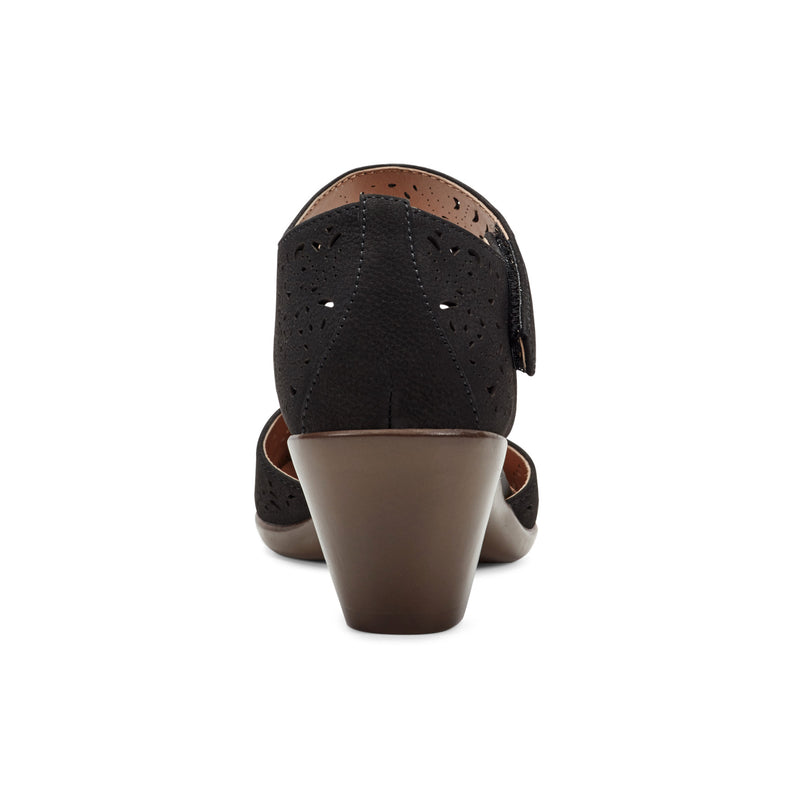 Cindie Mary Jane Heels