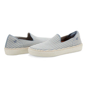 Presley Casual Slip On Flats
