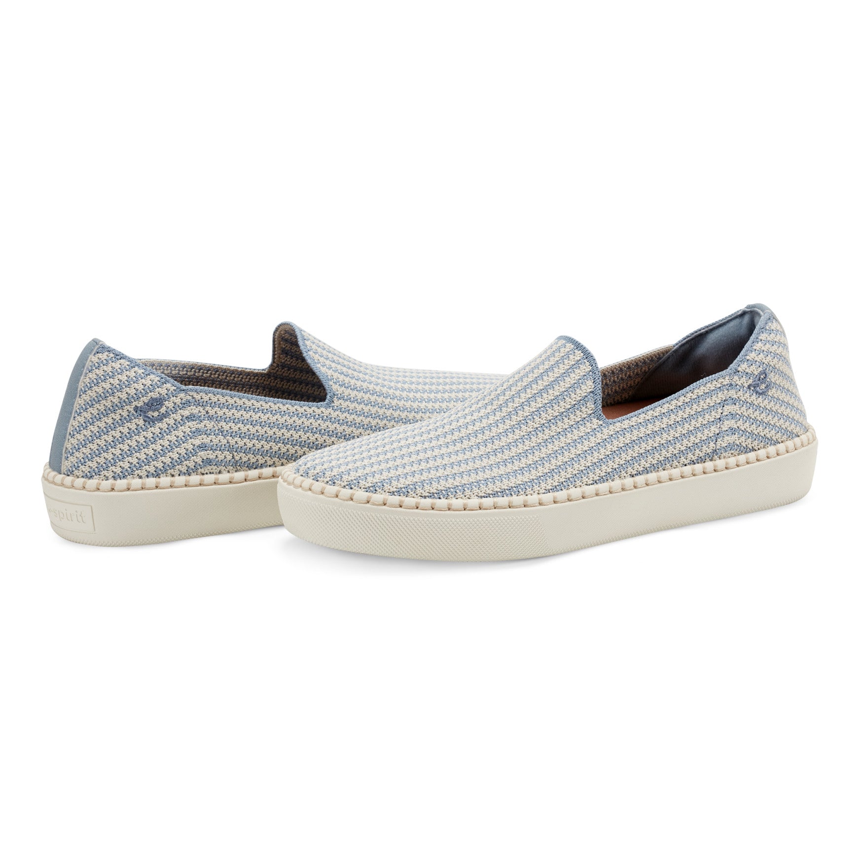 Presley Casual Slip On Flats