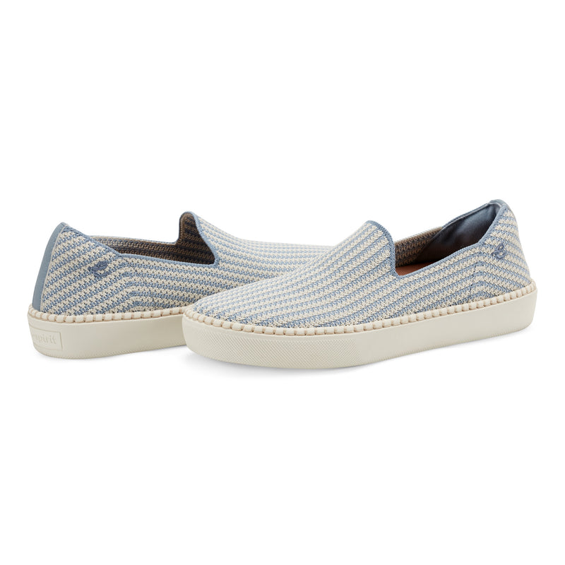 Presley Casual Slip On Flats