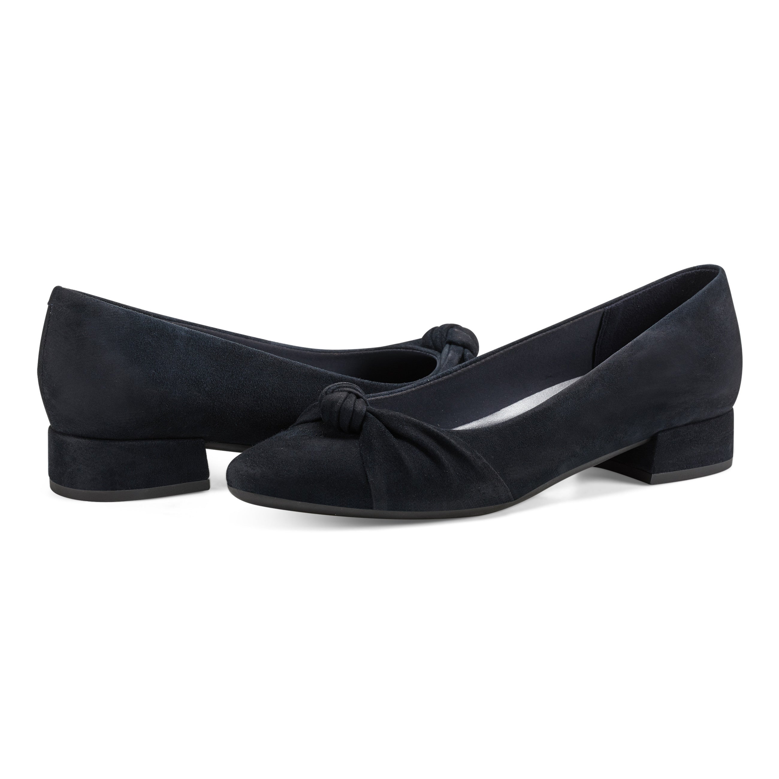 Caster Dress Shoes