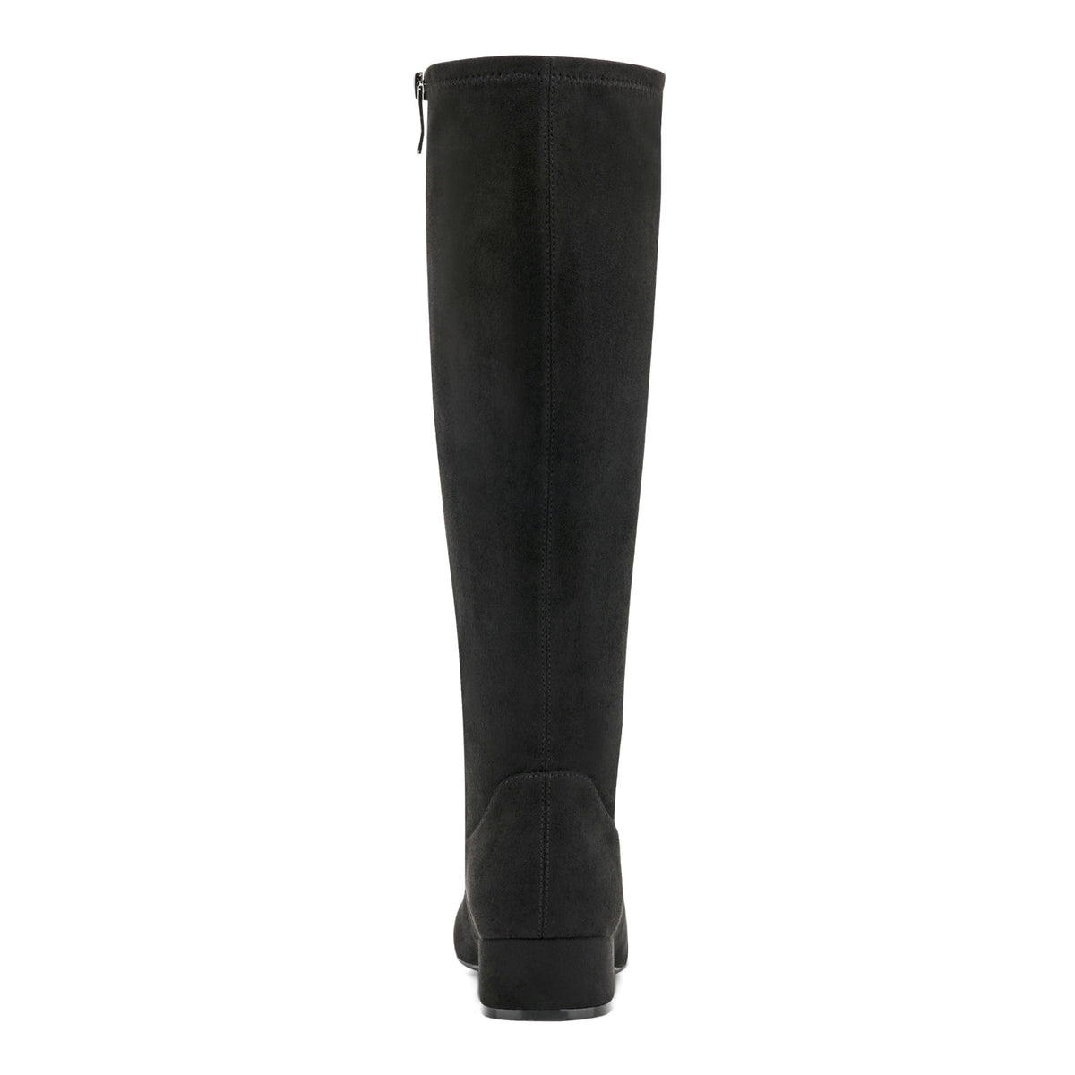 Danilyn Block Heel Boots