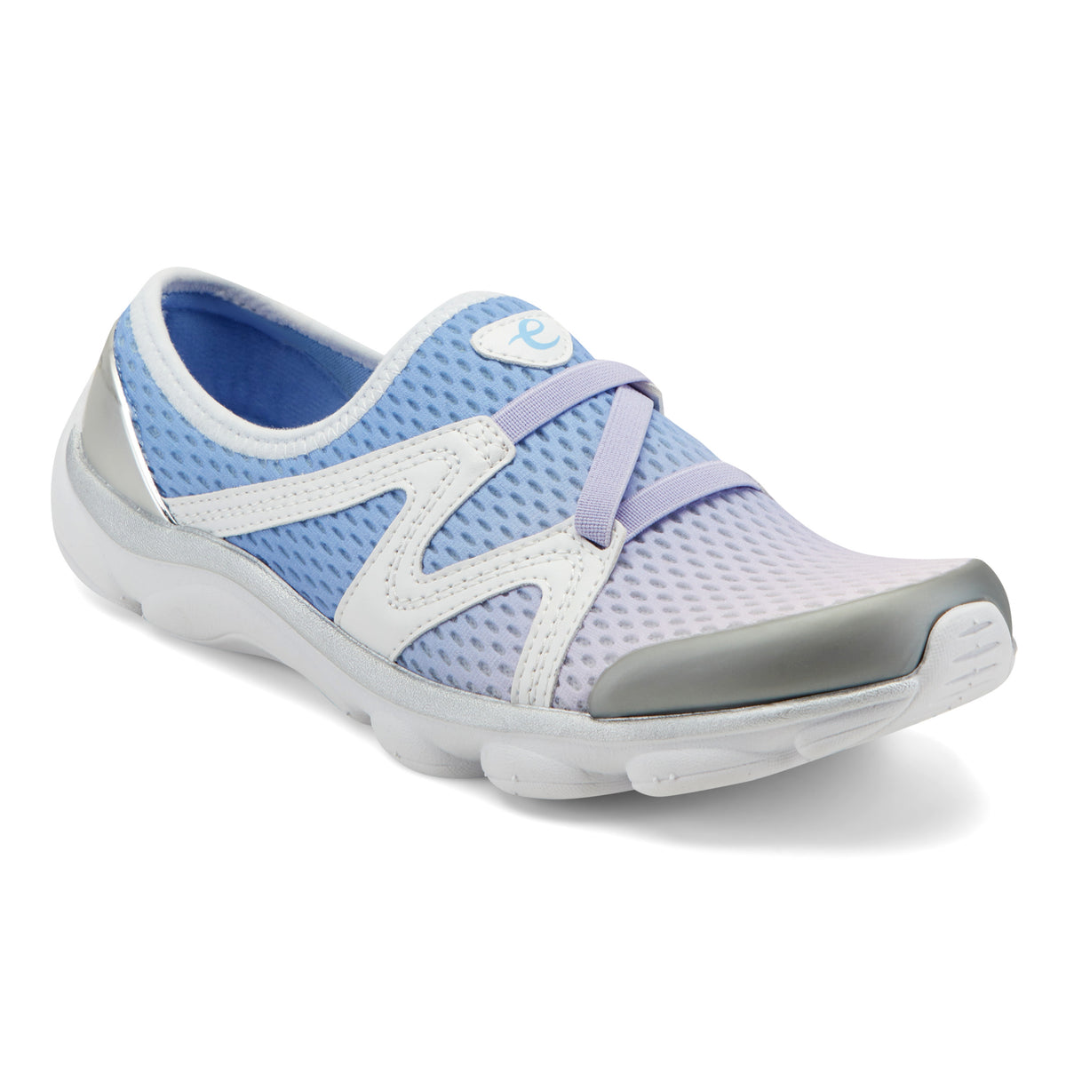 Women's Riptide Clogs - Light Purple/Blue | Easy Spirit