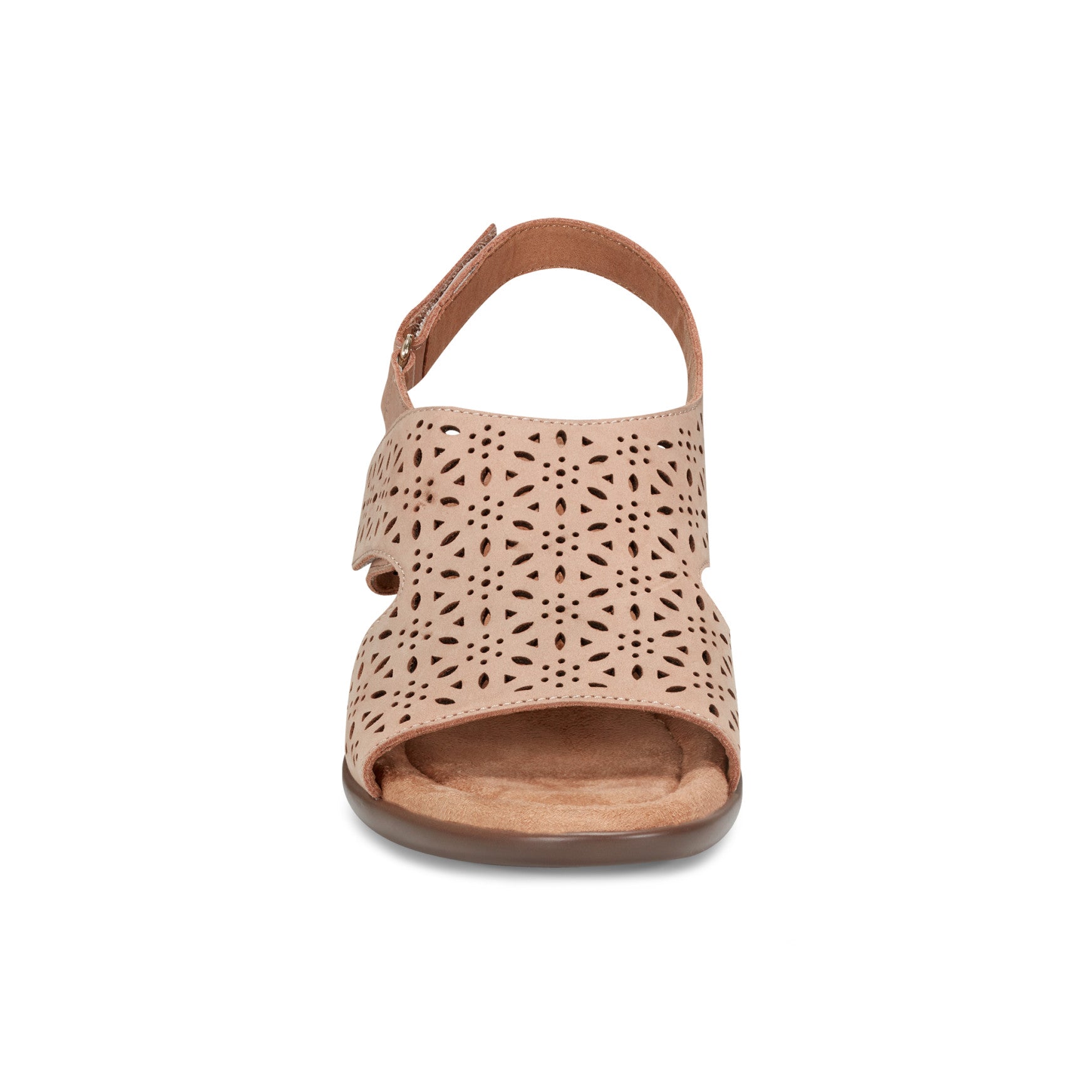 Calix Heeled Sandals