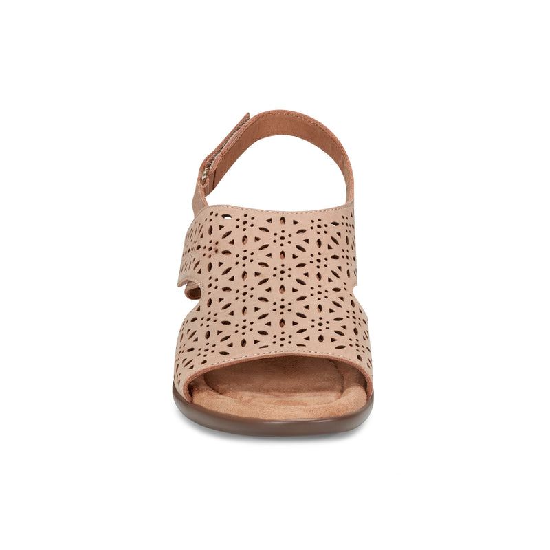 Calix Heeled Sandals