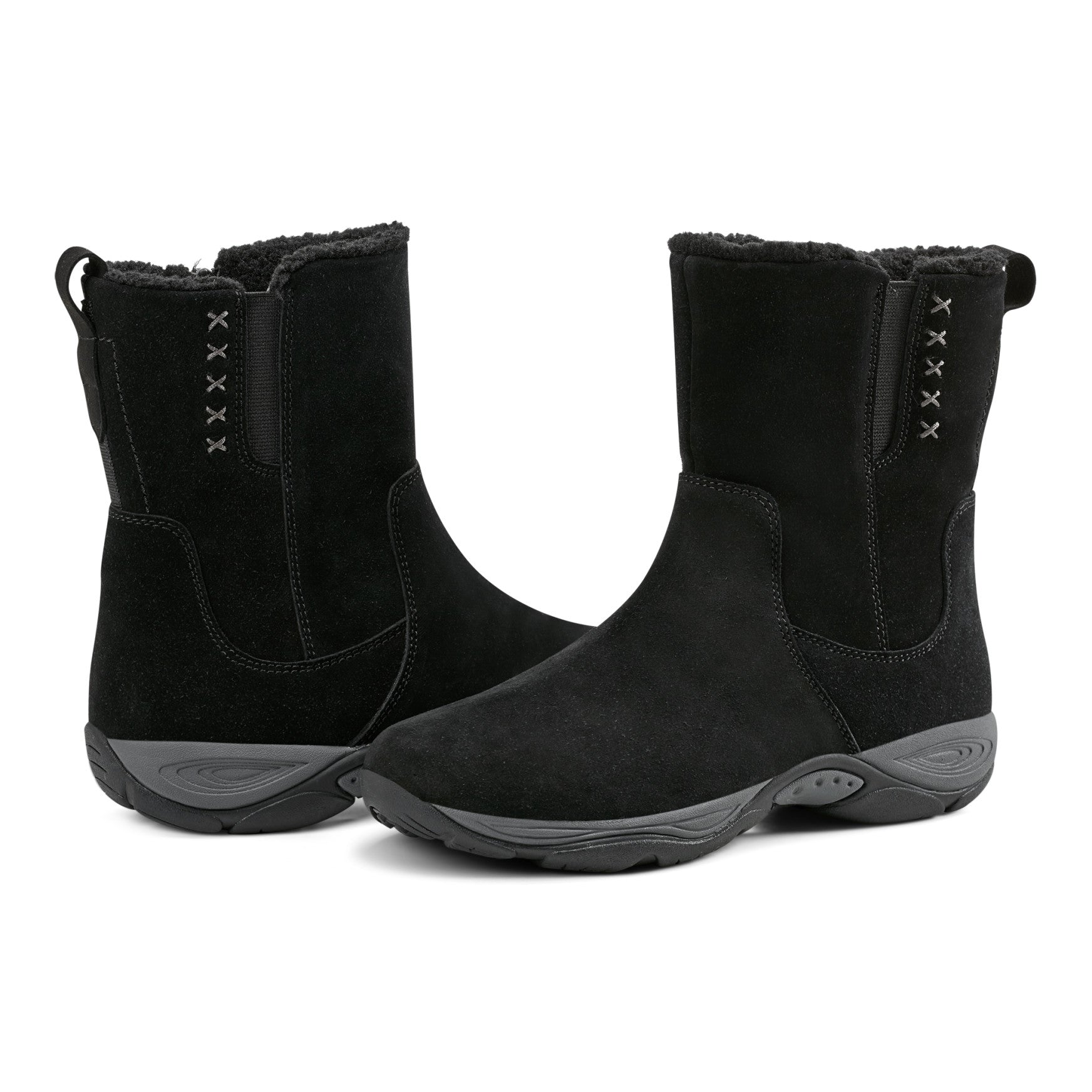 Elisha Casual Boots