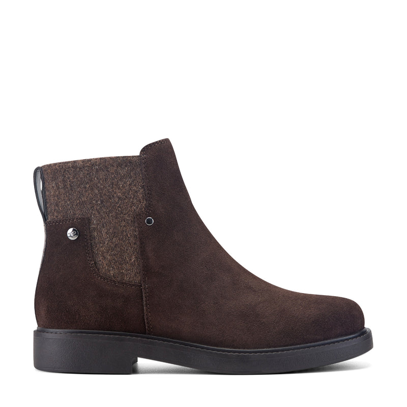 Sidra Casual Booties