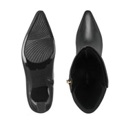 Makenna Kitten Heel Boots