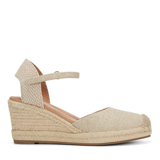 Makaylie Wedge Heels