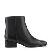 Sidney Dress Booties