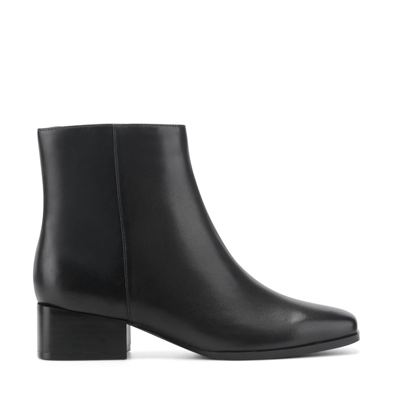 Sidney Dress Booties