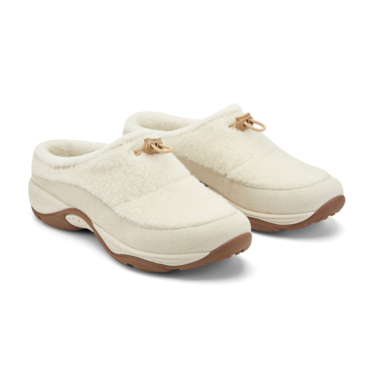 Enola Cozy Clogs