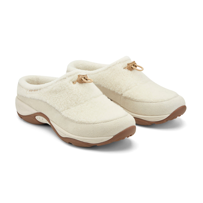 Enola Cozy Clogs
