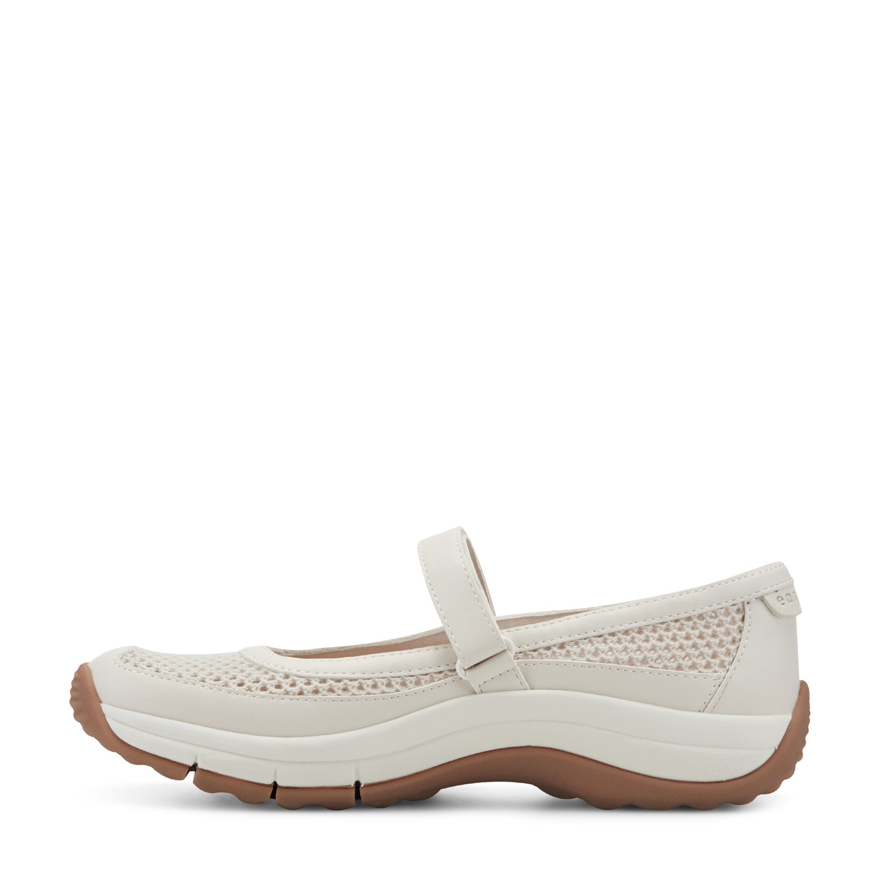 Briana Mary Jane Walking Shoes