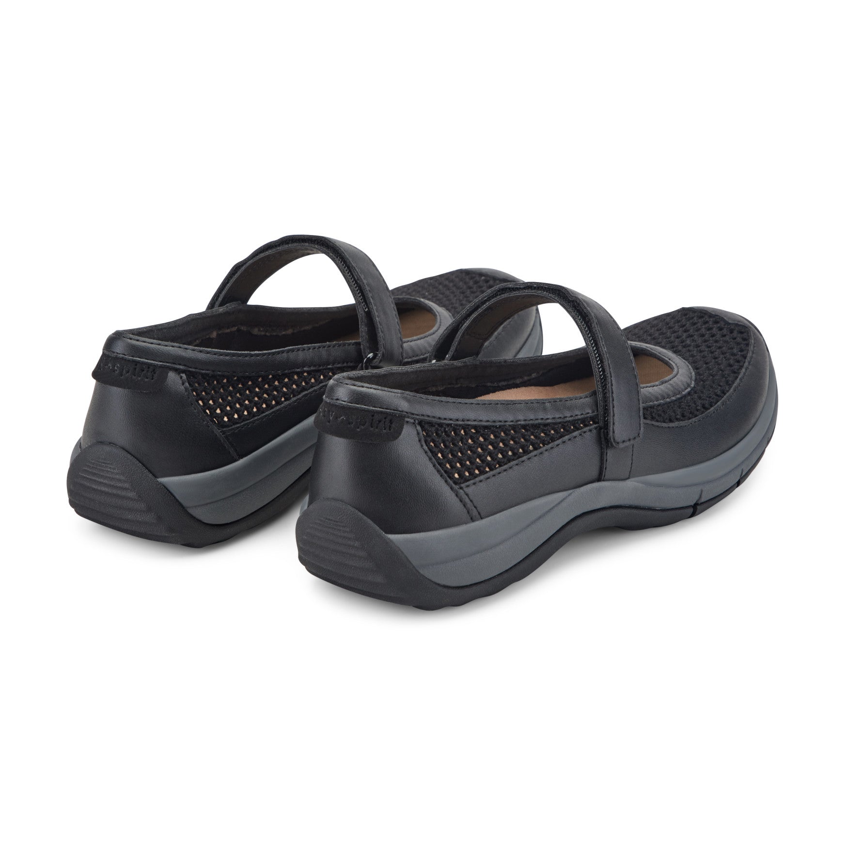 Briana Mary Jane Walking Shoes