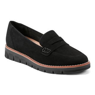 Velia Casual Slip On Loafers