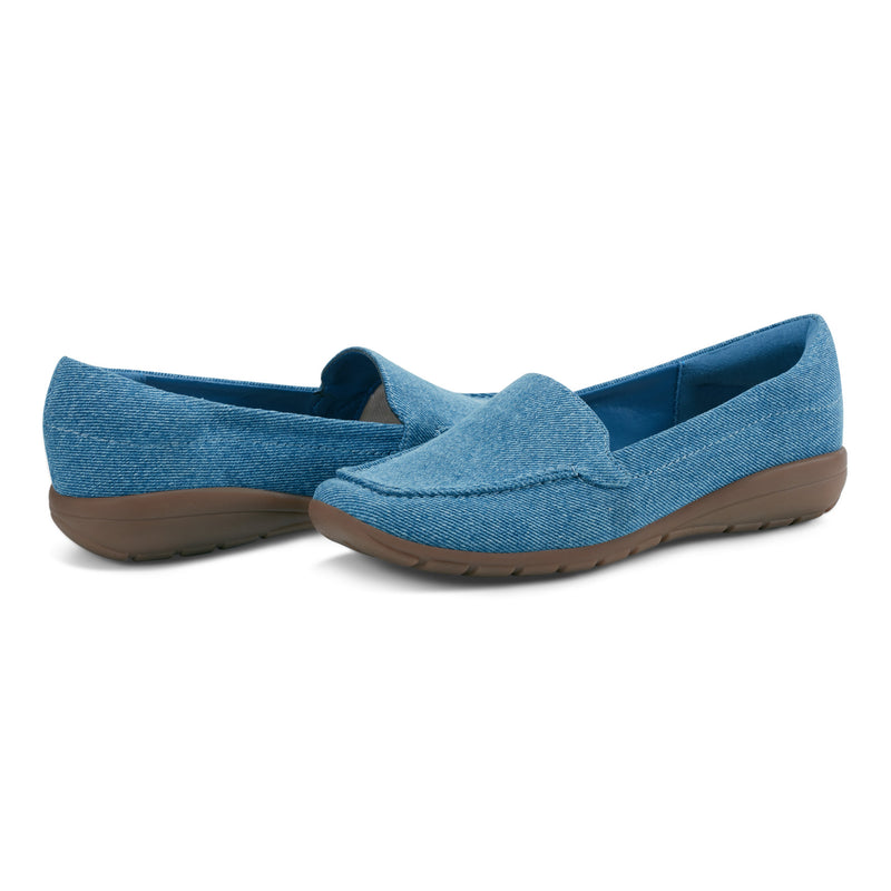 Abide Casual Flats