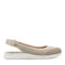 Gracee Slingback Walking Shoes