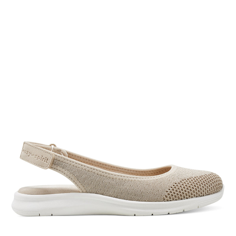 Gracee Slingback Walking Shoes