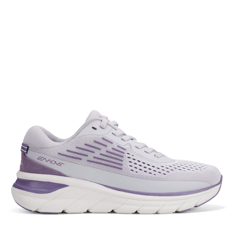 Denise Austin Mel EMOVE Walking Shoes