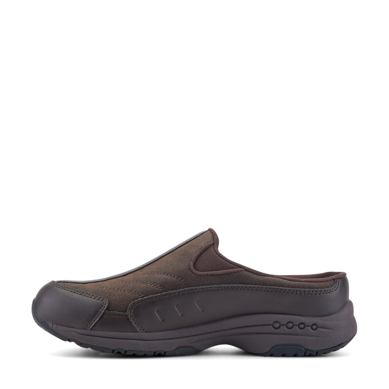 Traveltime Clogs