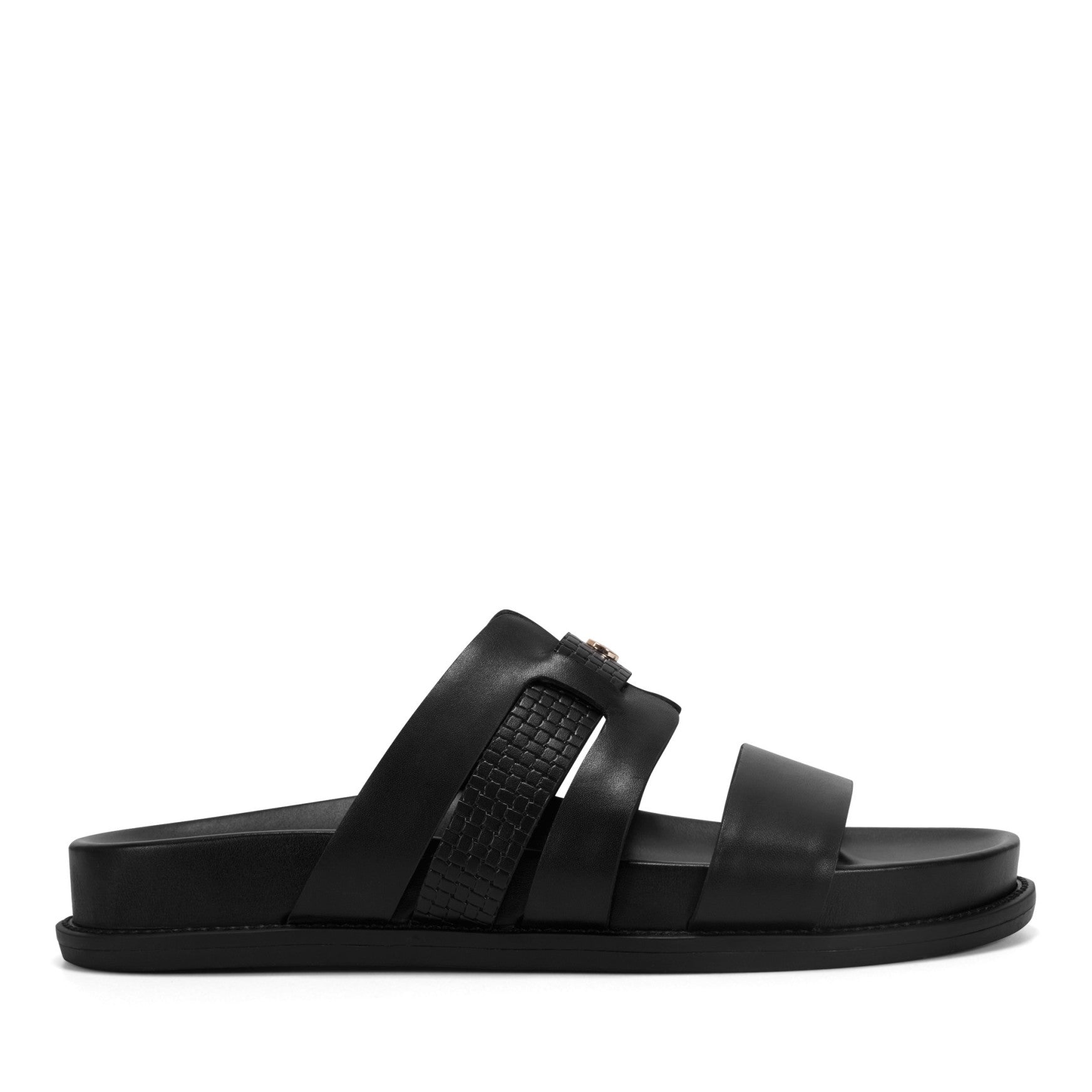 Trevin Footbed Sandals