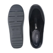 Brynlee Zip Up Sneakers