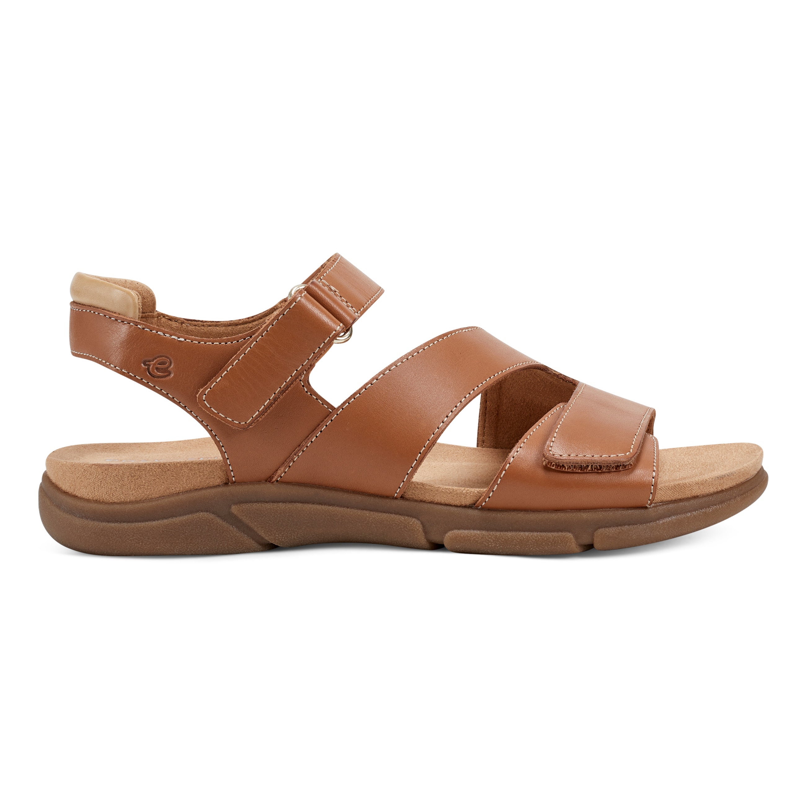 Mavey Casual Sandals