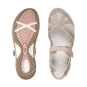 Splash Flat Hiking Sandals