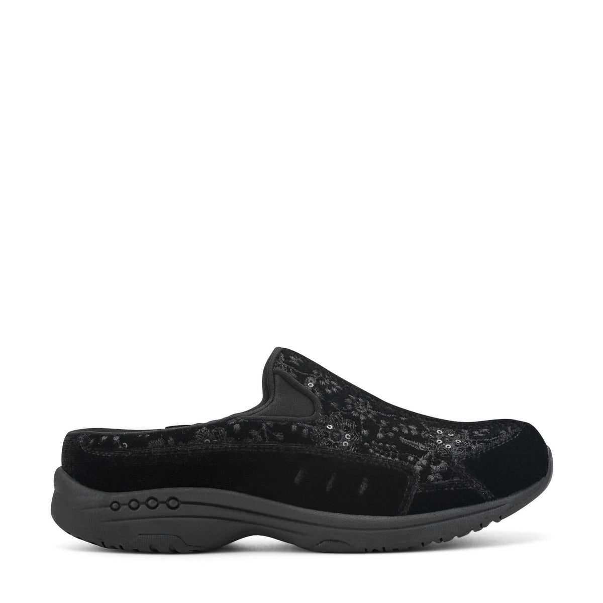 Traveltime Clogs
