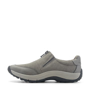 Brynlee Zip Up Sneakers