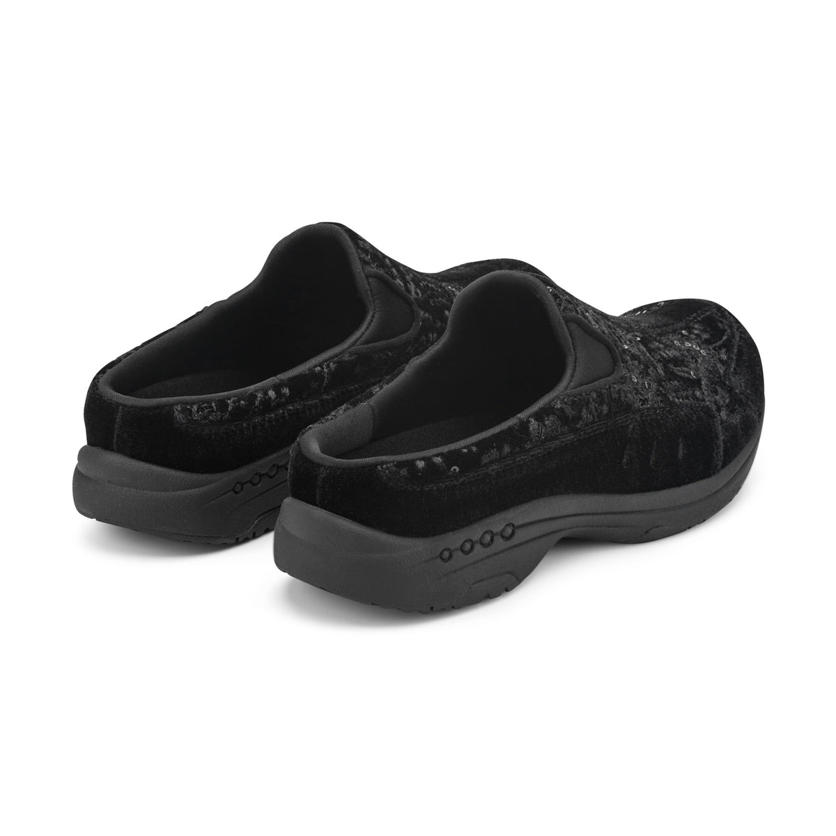 Traveltime Clogs