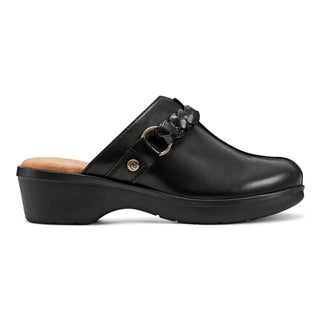 Paxton Casual Clogs